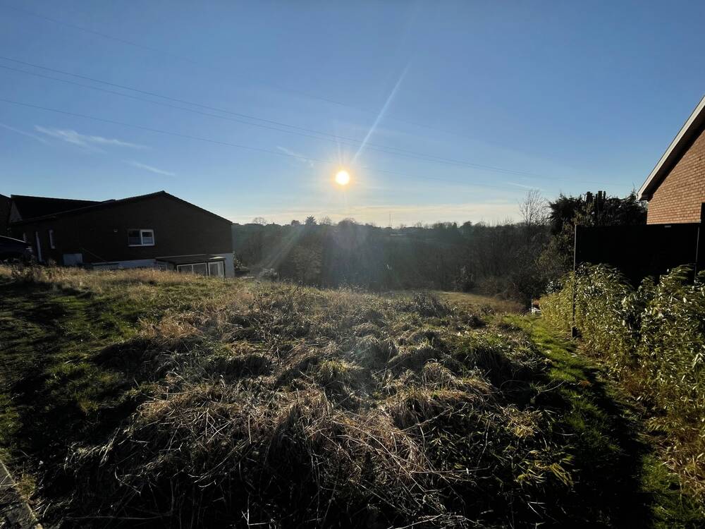 Terrain à vendre à Liège 4020 95000.00€ chambres m² - annonce 447136