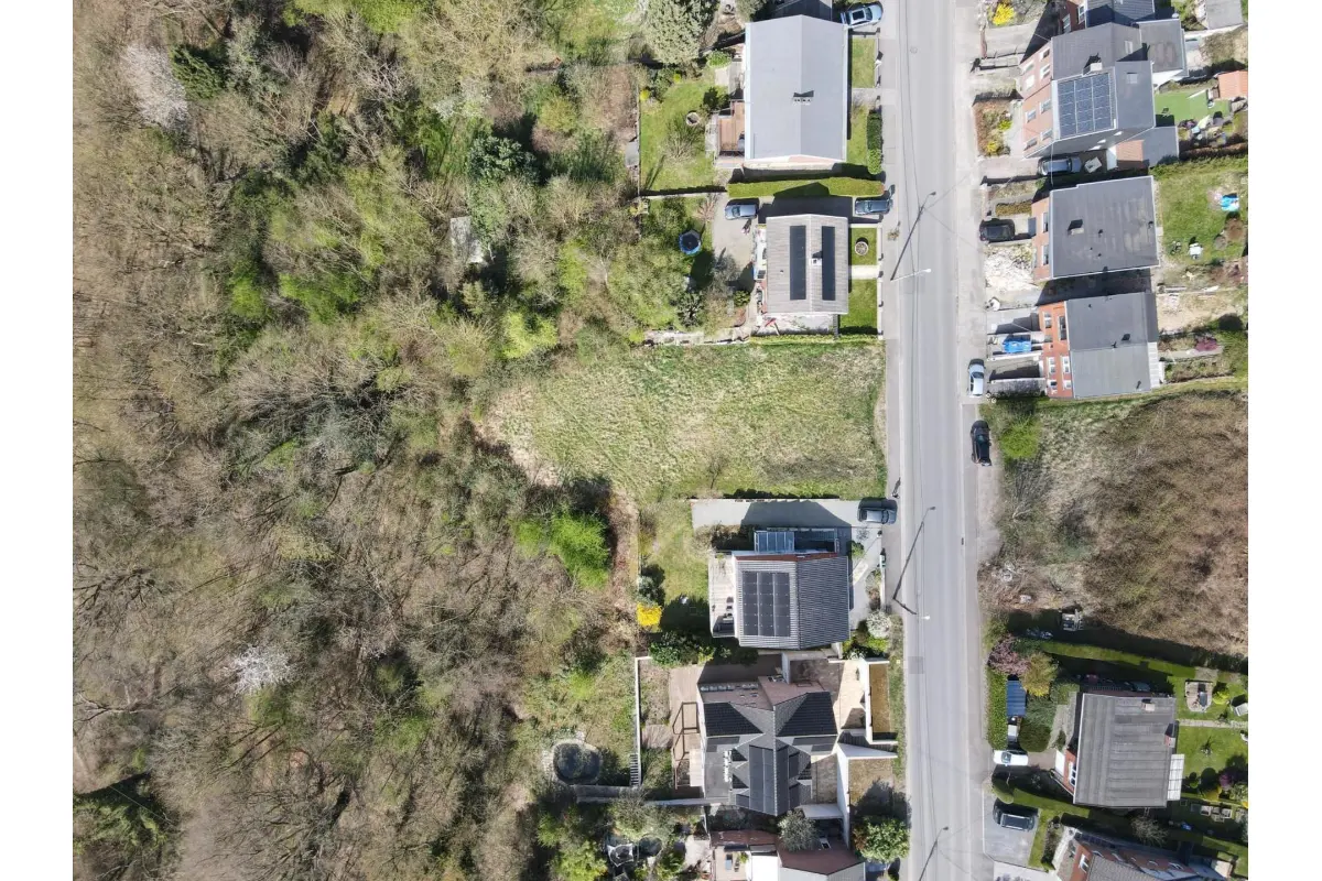 Terrain à vendre à Liège 4020 95000.00€  chambres m² - annonce 447136