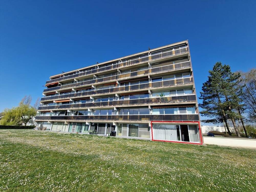 Appartement à vendre à Soumagne 4630 210000.00€ 2 chambres m² - annonce 447856