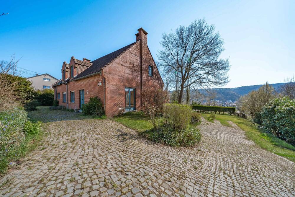 Maison à vendre à Hamoir 4180 320000.00€ 4 chambres 180.00m² - annonce 447344
