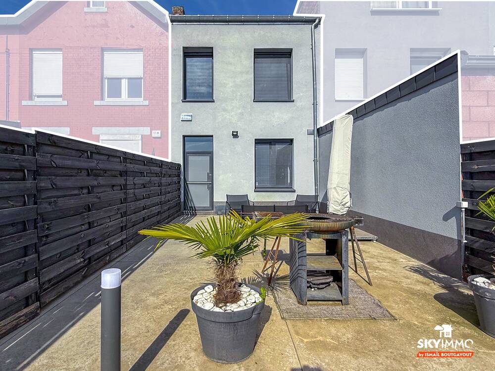 Maison à vendre à Vivegnis 4683 249000.00€ 3 chambres 93.00m² - annonce 447989