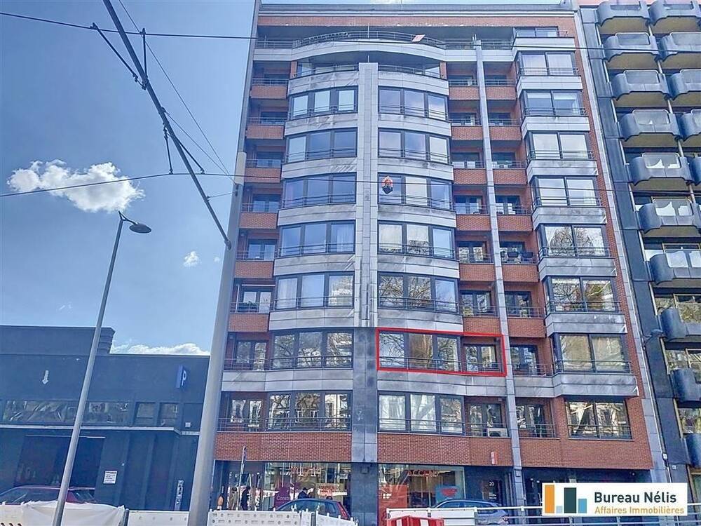 Appartement à louer à Liège 4000 950.00€ 2 chambres 99.00m² - annonce 447350