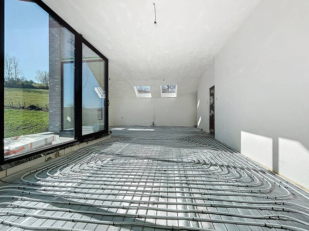 Penthouse à vendre à Aywaille 4920 299000.00€ 3 chambres 125.00m² - annonce 447949