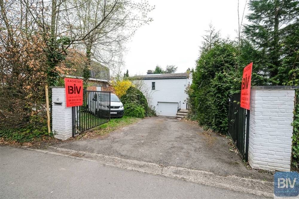 Maison à vendre à Embourg 4053 0.00€ 2 chambres 130.00m² - annonce 447442