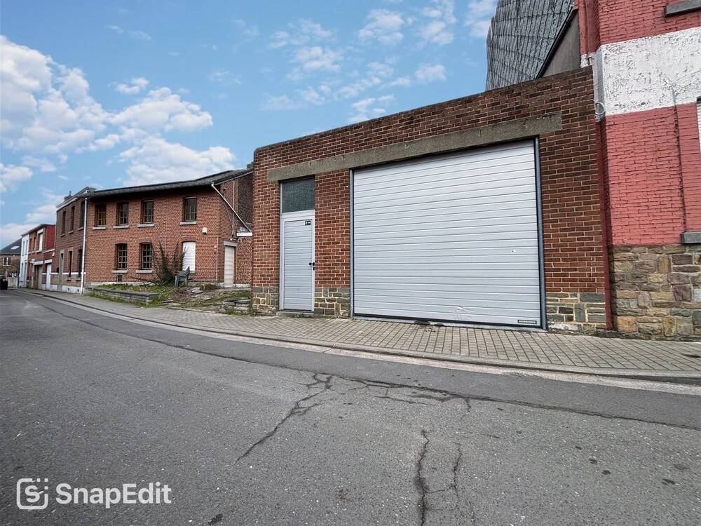Commerce à vendre à Grivegnée 4030 179000.00€ chambres 2201.00m² - annonce 447430