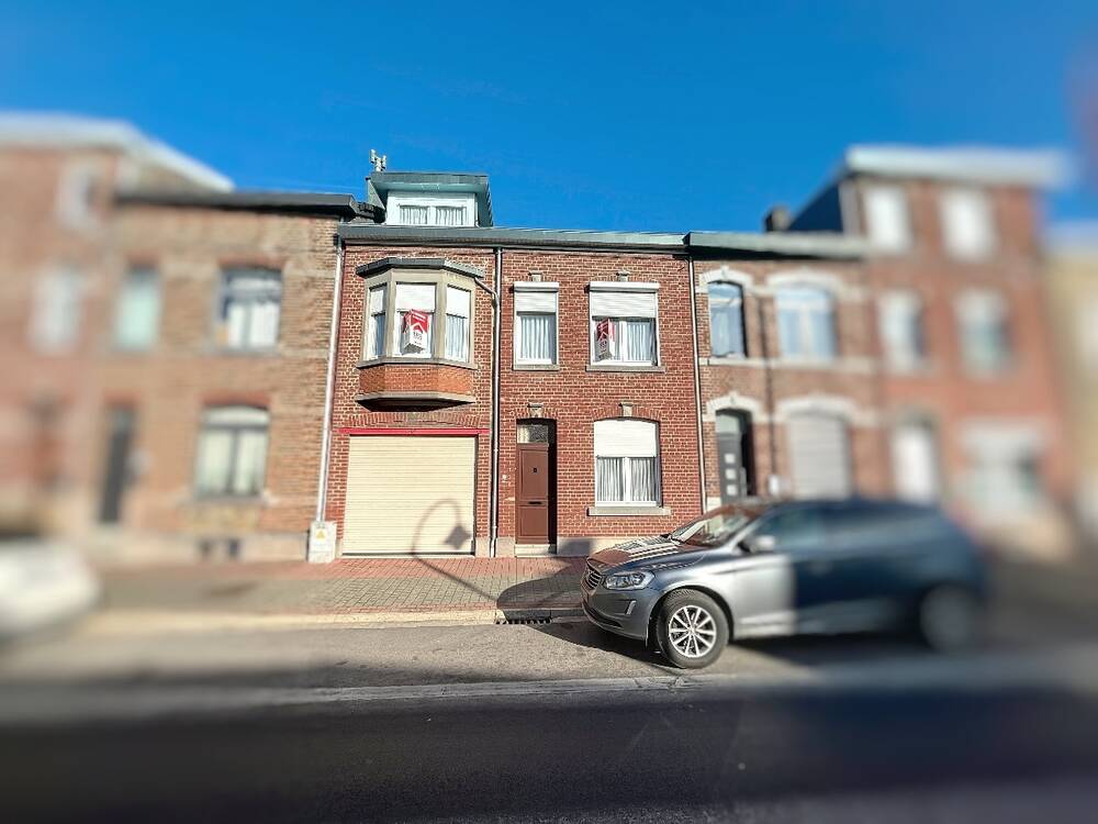 Maison à vendre à Fléron 4620 279000.00€ 5 chambres 190.00m² - annonce 447420
