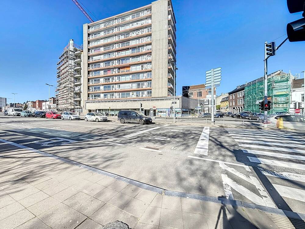 Appartement à vendre à Chênée 4032 139000.00€ 3 chambres 85.00m² - annonce 447461