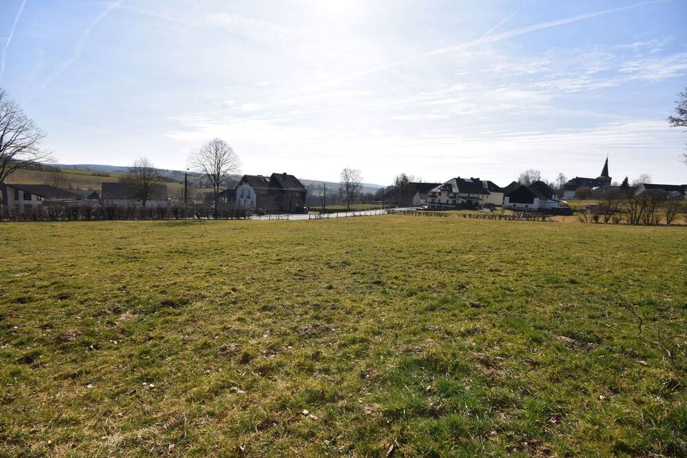 Terrain à vendre à Amblève 4770 735000.00€  chambres m² - annonce 447915