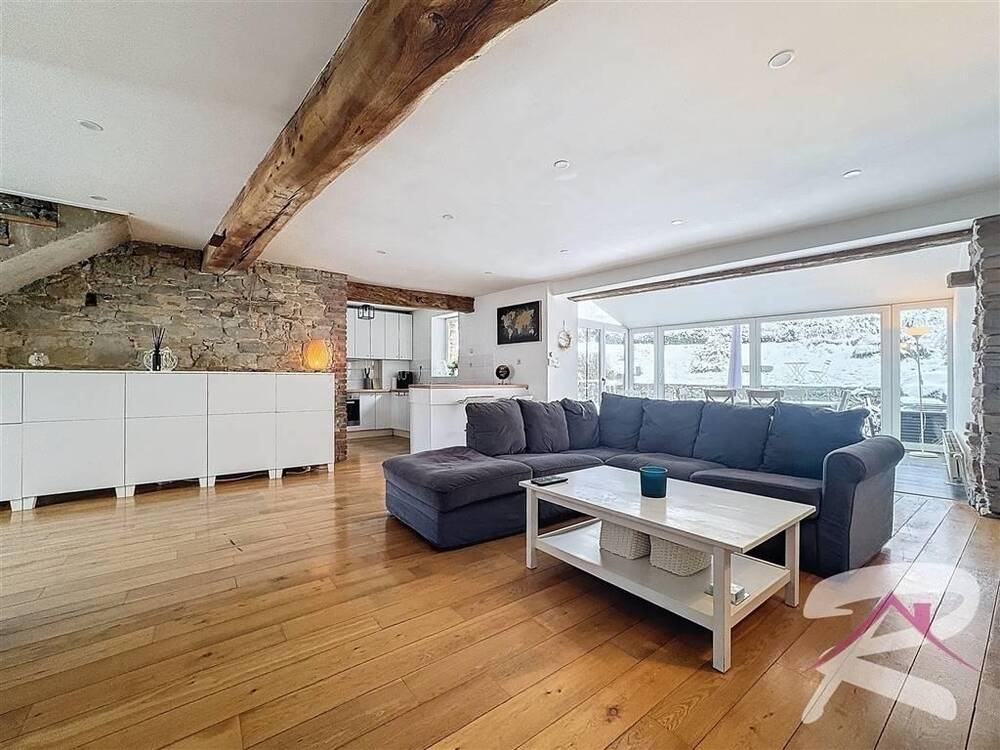 Maison à vendre à Strée-lez-Huy 4577 359000.00€ 4 chambres 183.00m² - annonce 447592