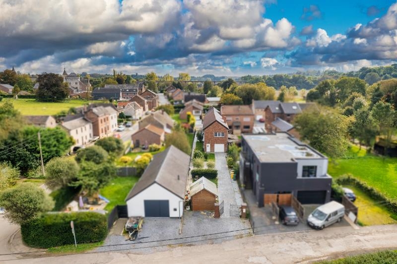 Maison à vendre à Berneau 4607 259000.00€ 5 chambres 283.00m² - annonce 447254