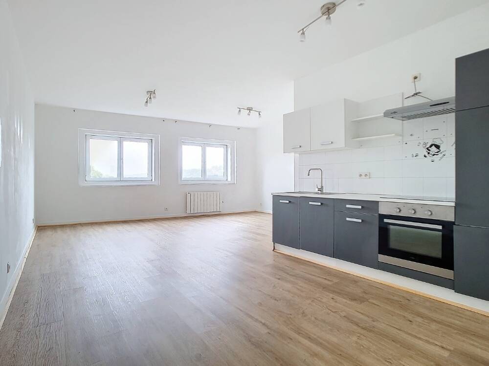 Appartement à vendre à Huy 4500 125000.00€ 1 chambres 67.00m² - annonce 447310