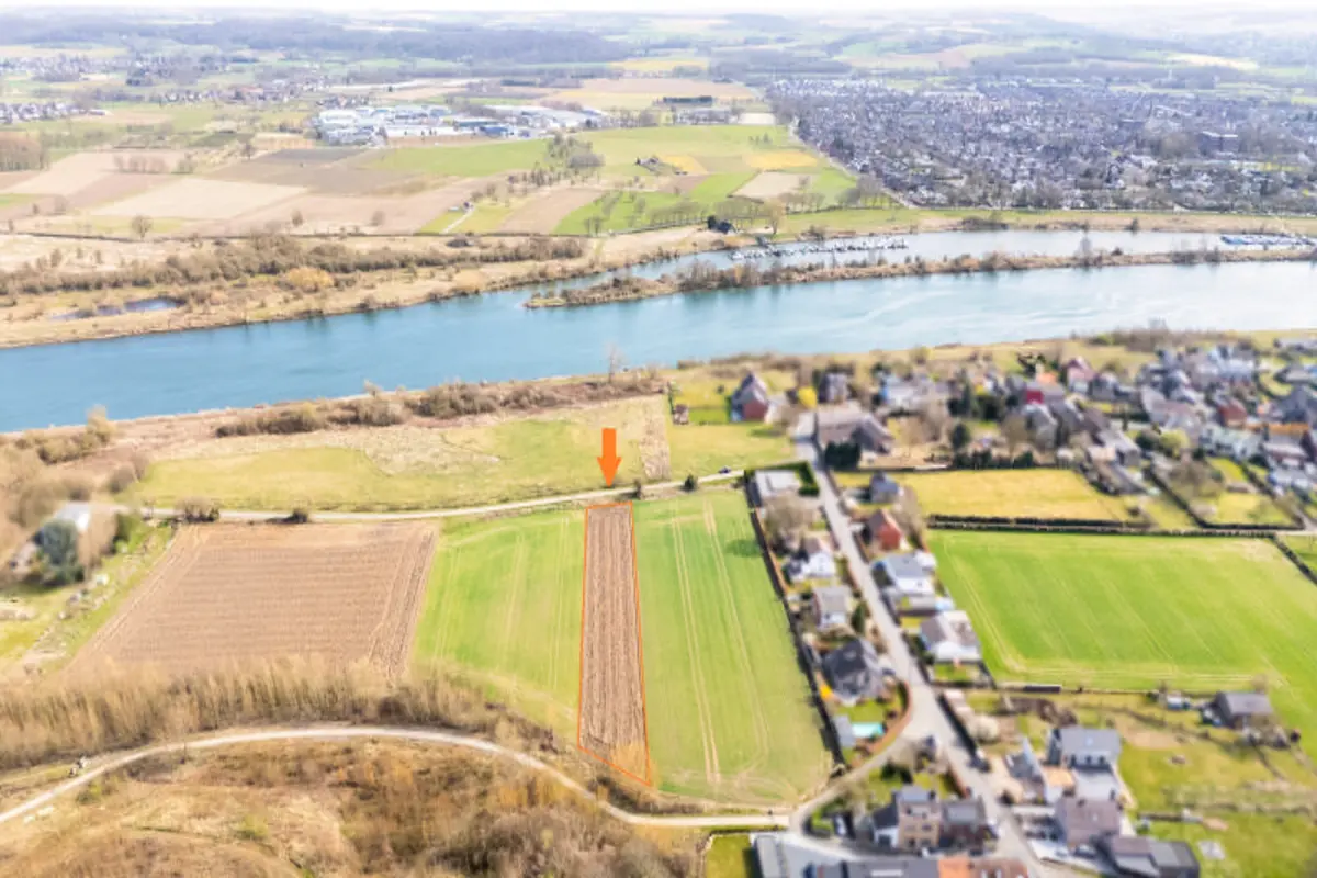 Maison à vendre à Lanaye 4600 16500.00€  chambres m² - annonce 447245