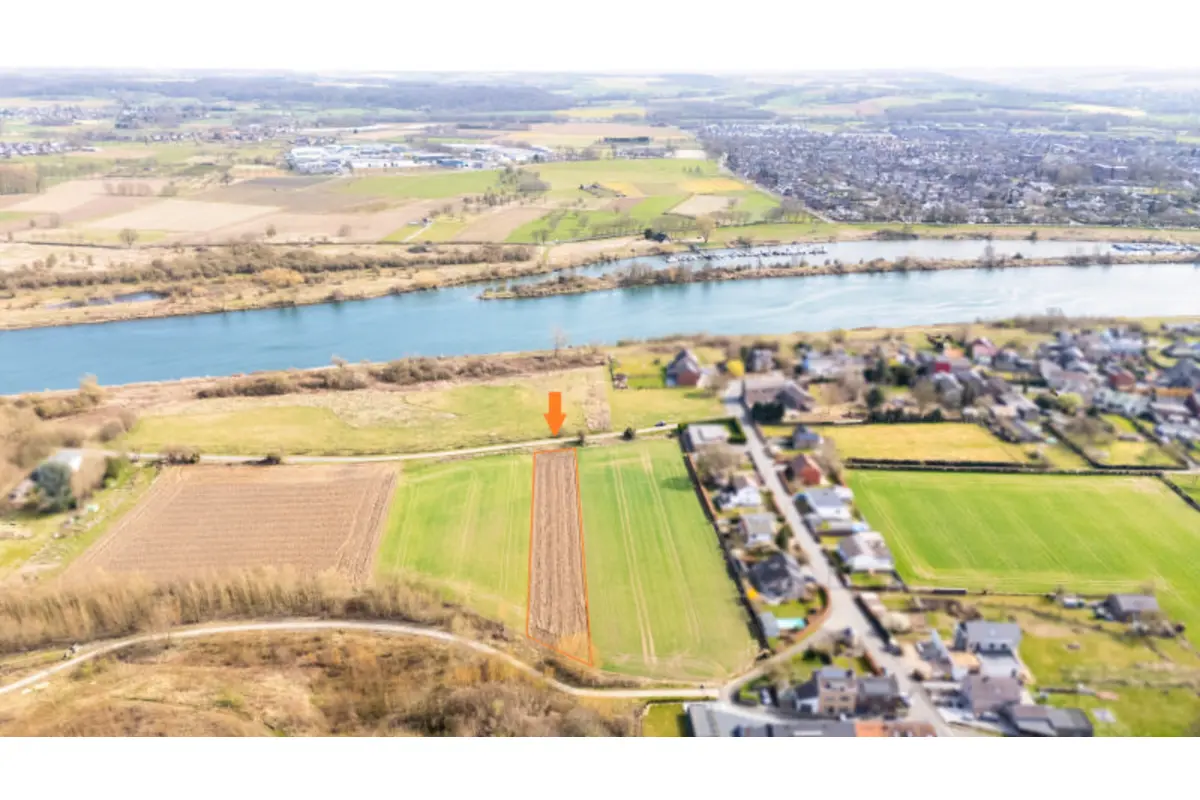 Maison à vendre à Lanaye 4600 16500.00€  chambres m² - annonce 447245