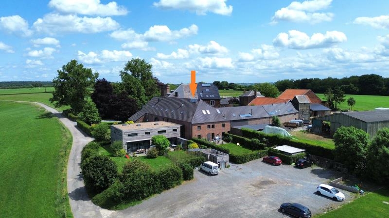 Appartement à vendre à Warsage 4608 239000.00€ 2 chambres 123.00m² - annonce 447252