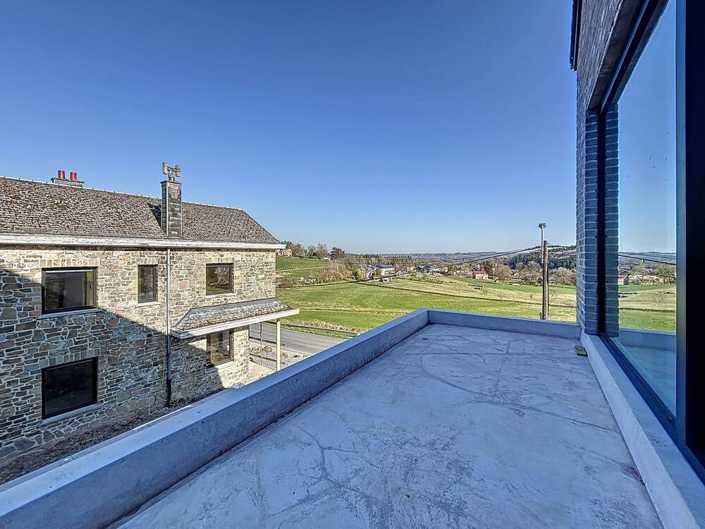 Appartement à vendre à Aywaille 4920 290000.00€ 2 chambres 105.00m² - annonce 447950