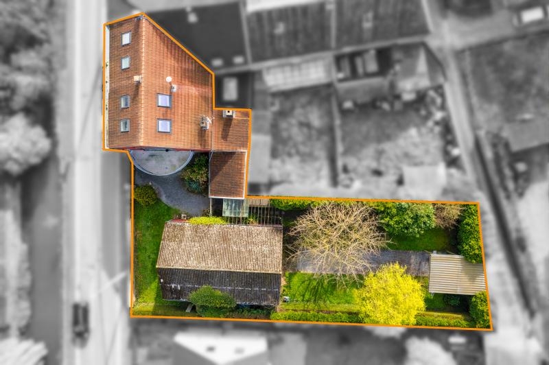 Maison à vendre à Glons 4690 380000.00€ 5 chambres 282.00m² - annonce 447251