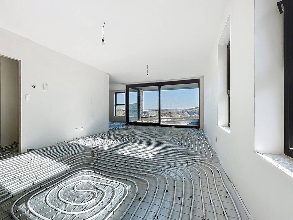 Appartement à vendre à Aywaille 4920 275000.00€ 2 chambres 104.00m² - annonce 447951