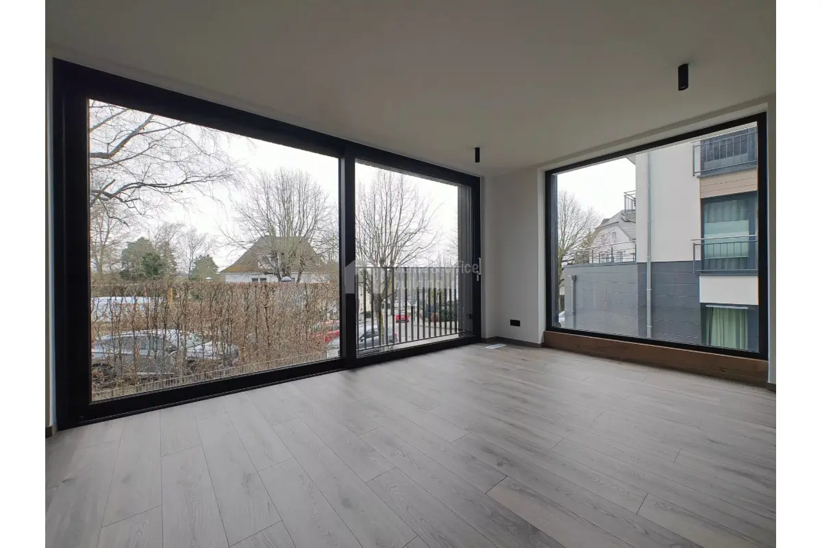 Appartement à vendre à Saint-Vith 4780 349000.00€ 1 chambres 78.20m² - annonce 447353