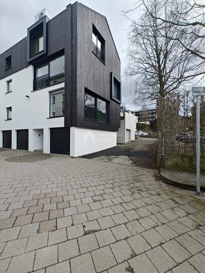 Appartement à vendre à Saint-Vith 4780 395000.00€ 1 chambres 78.20m² - annonce 447353