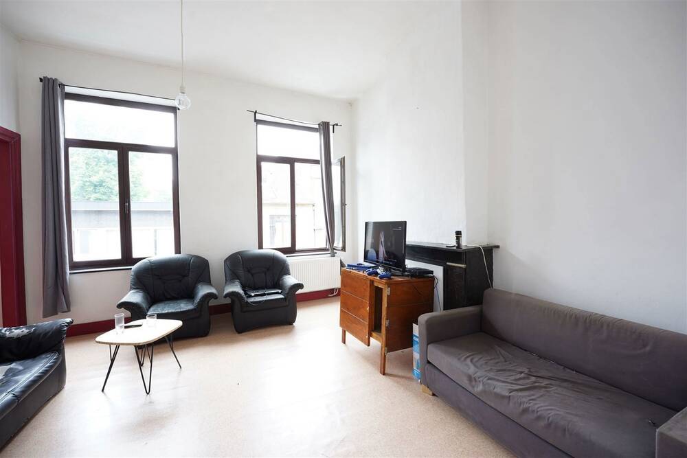 Duplex à louer à Liège 4000 800.00€ 3 chambres 85.00m² - annonce 447544