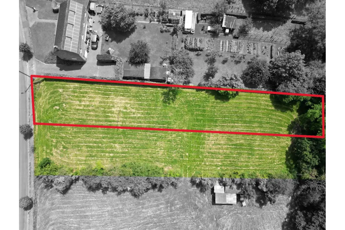 Terrain à vendre à Huy 4500 89500.00€  chambres m² - annonce 447752