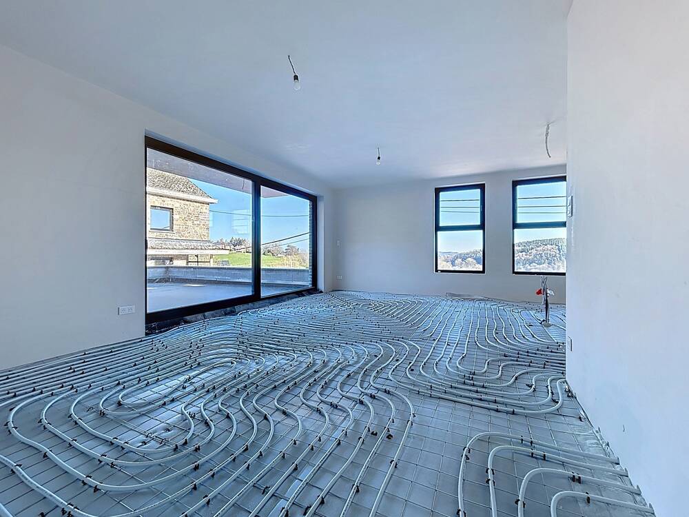 Appartement à vendre à Aywaille 4920 285000.00€ 2 chambres 105.00m² - annonce 447952