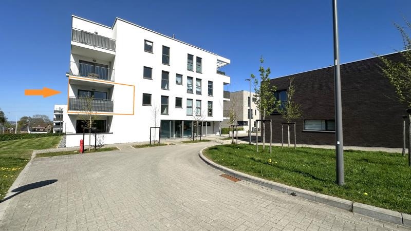 Appartement à louer à Boncelles 4100 1050.00€ 2 chambres 86.00m² - annonce 448829