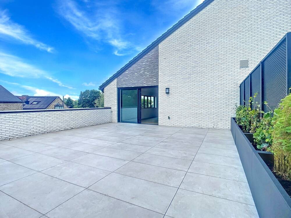 Penthouse à vendre à Beaufays 4052 628500.00€ 3 chambres 134.00m² - annonce 449279