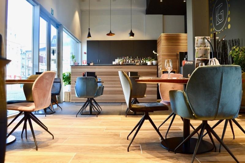 Commerce à vendre à Verviers 4800 395000.00€ chambres 122.00m² - annonce 448541