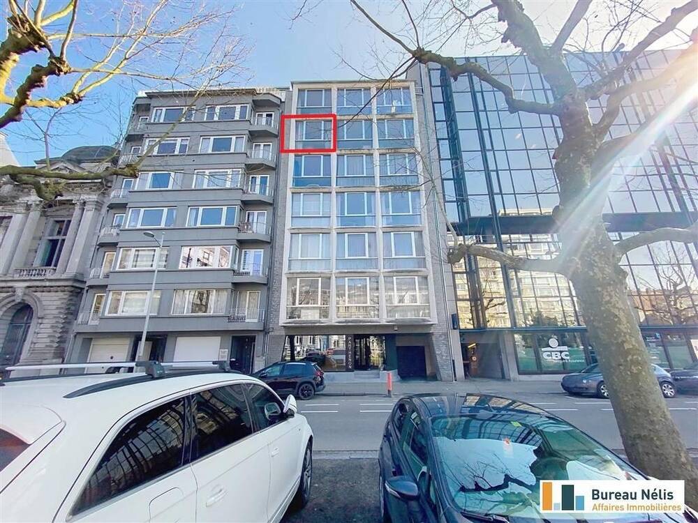 Commerce à vendre à Liège 4000 77500.00€ chambres m² - annonce 449507