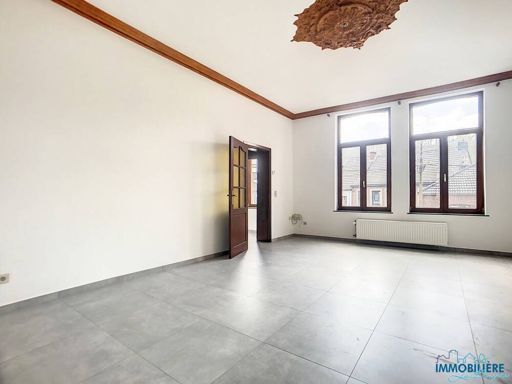 Appartement à louer à Trooz 4870 675.00€ 1 chambres 63.00m² - annonce 449034