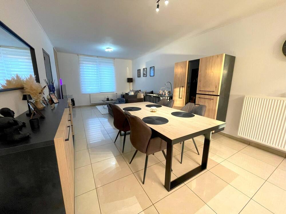 Maison à vendre à Grivegnée 4030 339000.00€ 4 chambres 195.00m² - annonce 448970