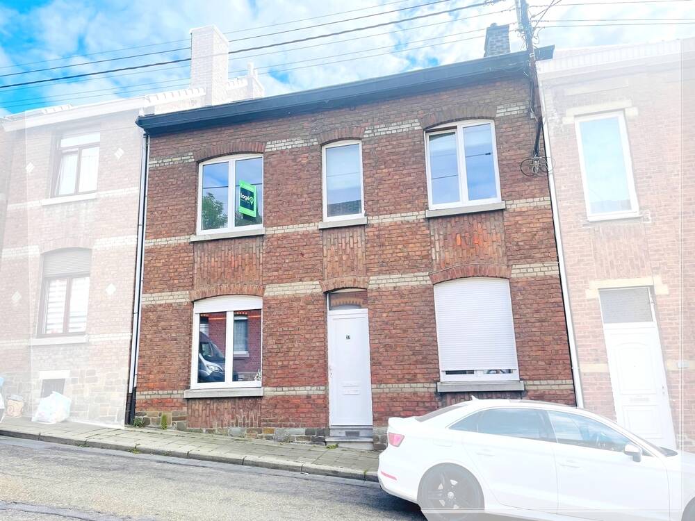 Maison à vendre à Grivegnée 4030 339000.00€ 4 chambres 195.00m² - annonce 448970