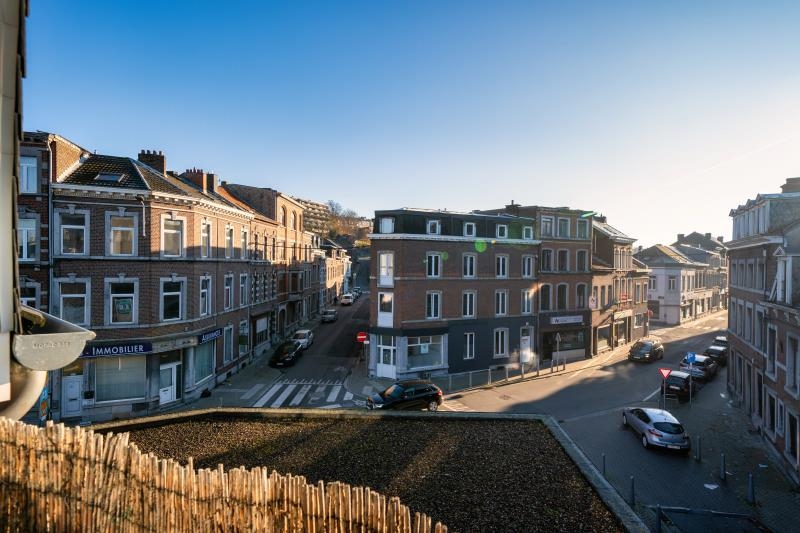 Appartement à vendre à Grivegnée 4030 164000.00€ 2 chambres 82.00m² - annonce 448832