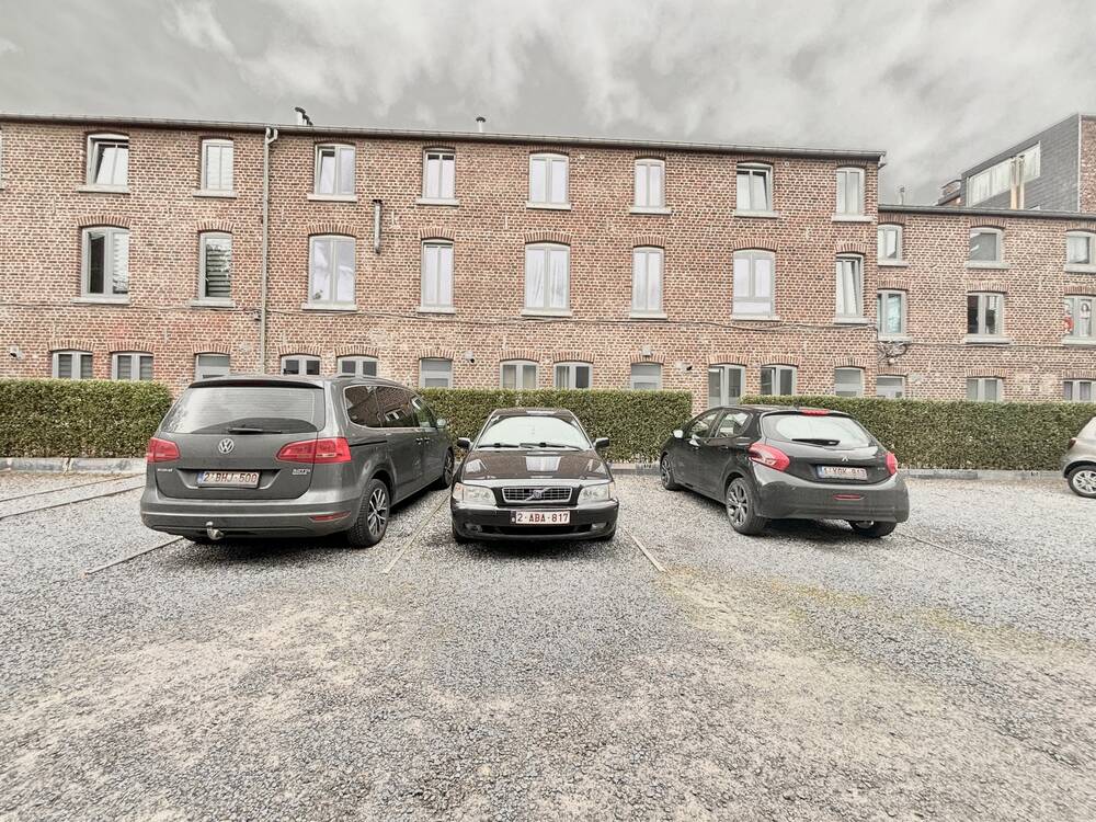 Maison à vendre à Liège 4020 179000.00€ 2 chambres m² - annonce 450275