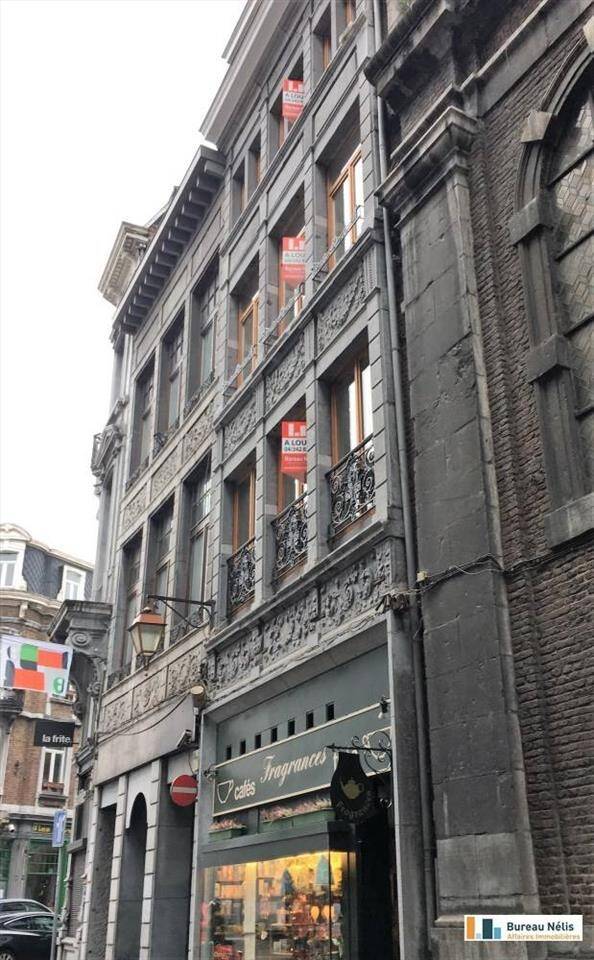 Appartement à louer à Liège 4000 590.00€ 1 chambres 53.00m² - annonce 449310