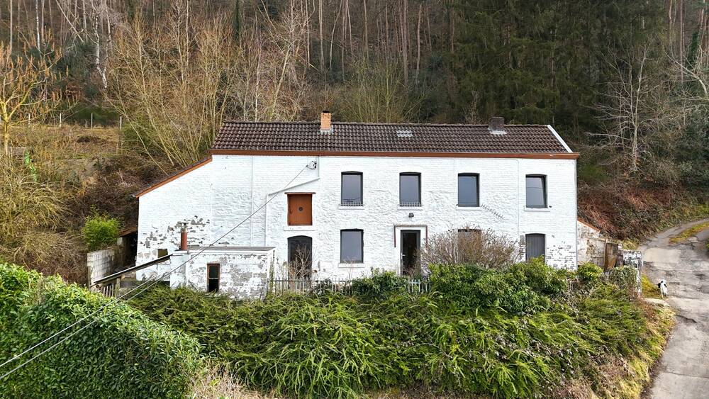 Maison à vendre à Amay 4540 165000.00€ 2 chambres 100.00m² - annonce 449542
