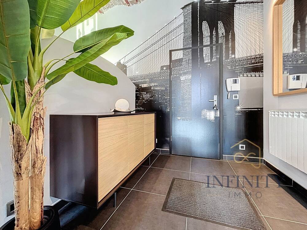 Appartement à vendre à Seraing 4100 209000.00€ 1 chambres 92.00m² - annonce 449986