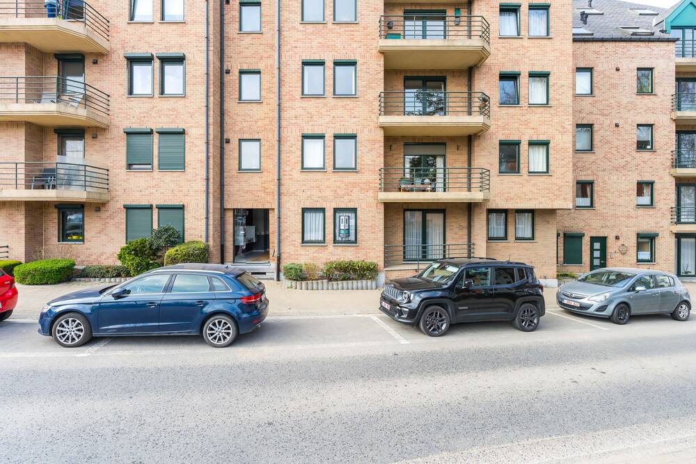 Appartement à vendre à Hannut 4280 230000.00€ 2 chambres 85.00m² - annonce 450096