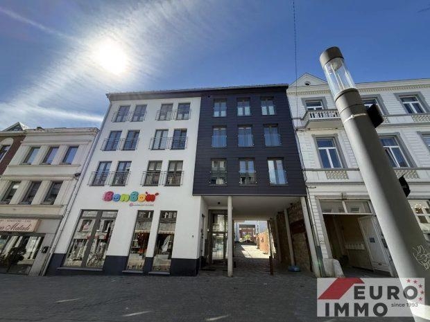 Appartement à louer à Eupen 4700 825.00€ 1 chambres 78.00m² - annonce 450095
