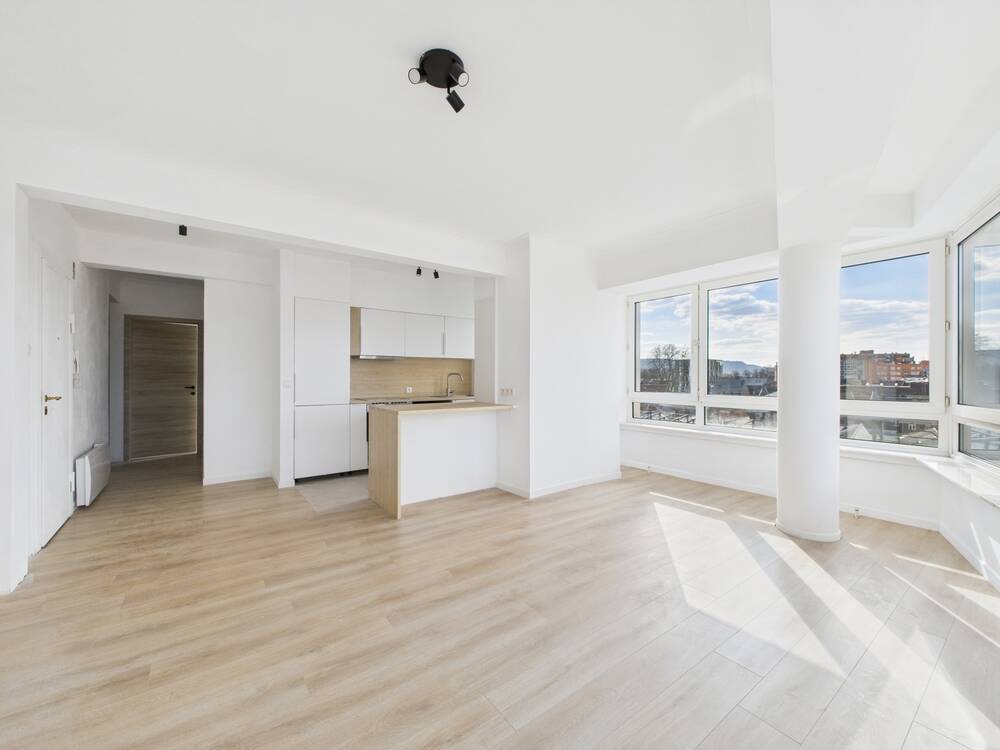 Appartement à vendre à Grivegnée 4030 199000.00€ 2 chambres 78.00m² - annonce 449860