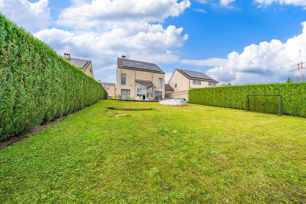 Maison à vendre à Grâce-Berleur 4460 530000.00€ 3 chambres 219.00m² - annonce 450232