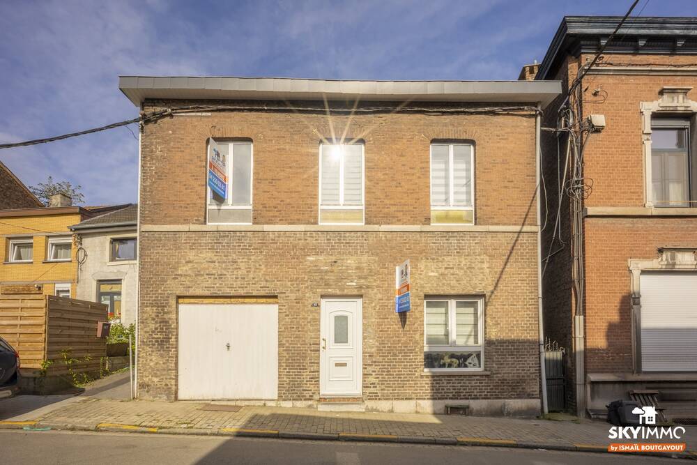 Maison à vendre à Herstal 4040 189000.00€ 3 chambres 145.00m² - annonce 450154