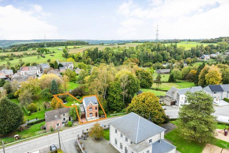Maison à vendre à Filot 4181 239000.00€ 3 chambres 188.00m² - annonce 448831