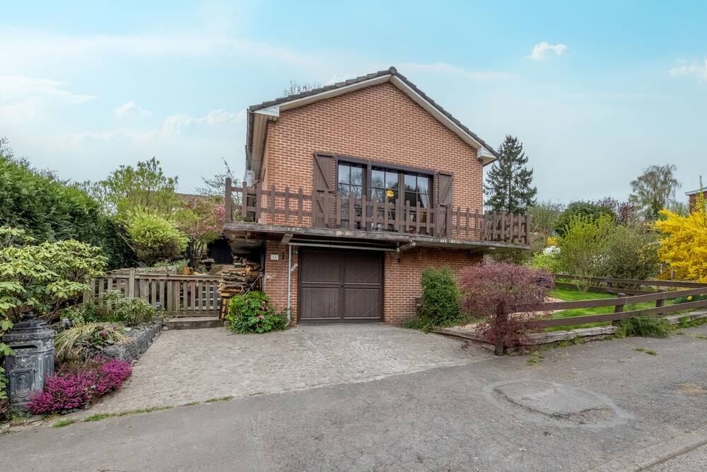 Maison à vendre à Sprimont 4140 30000.00€ 3 chambres 99.00m² - annonce 449300