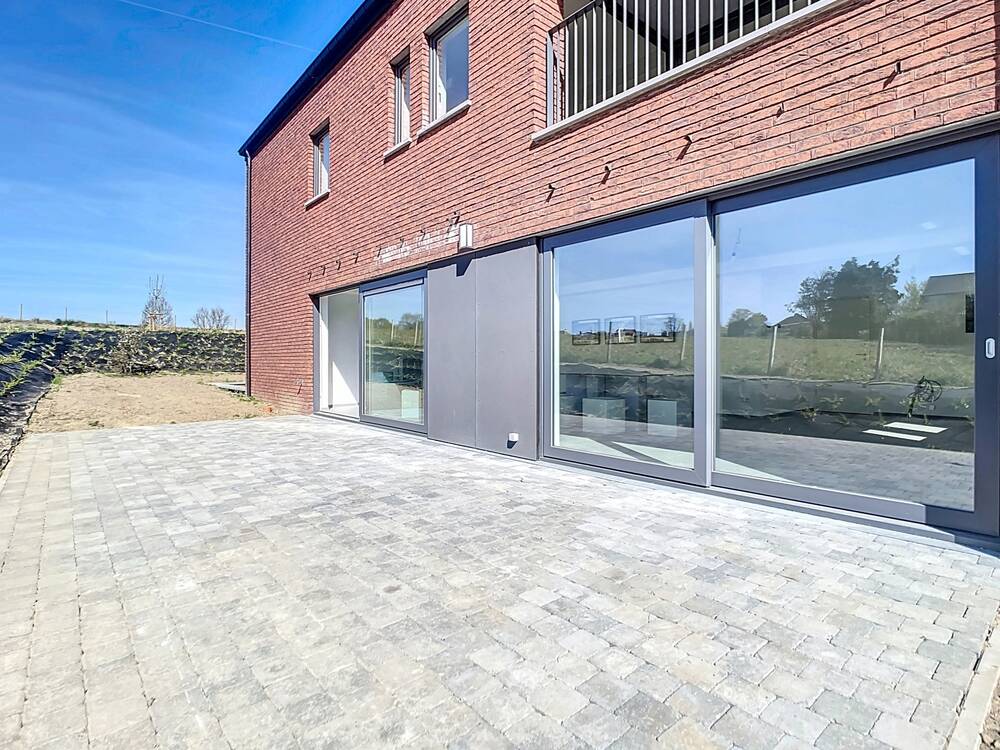 Rez-de-chaussée à à Fléron 4620 435000.00€ 3 chambres 150.00m² - annonce 451812