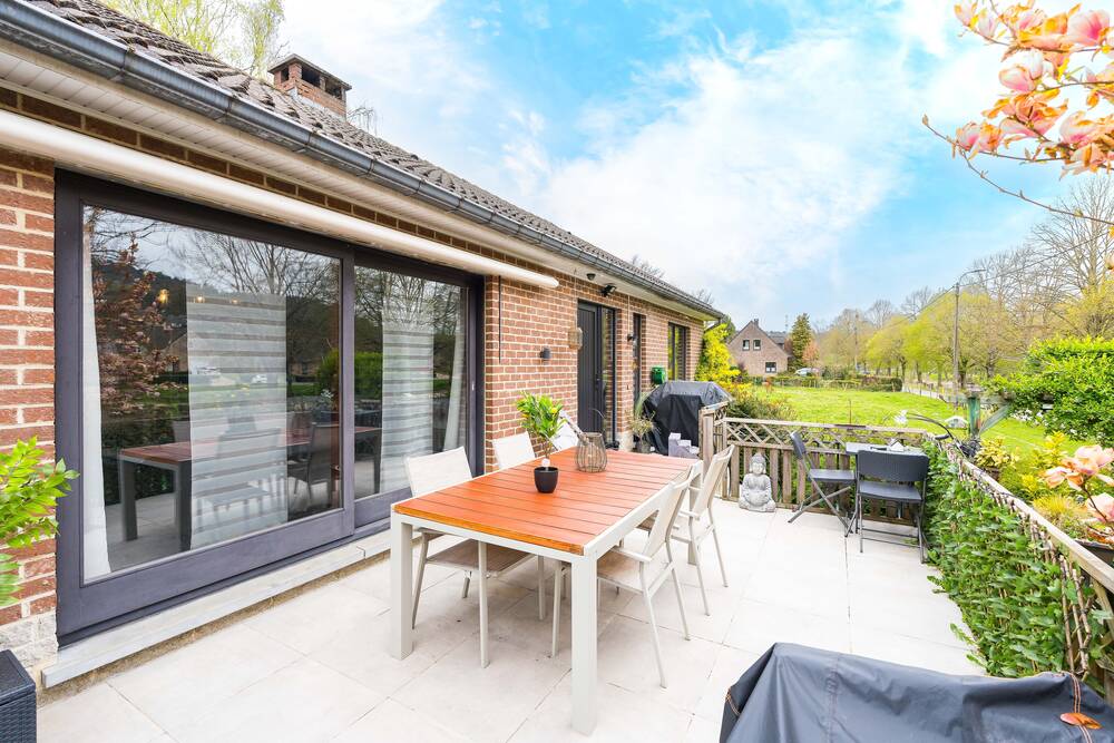 Maison à vendre à Hamoir 4180 225000.00€ 2 chambres 202.00m² - annonce 451503