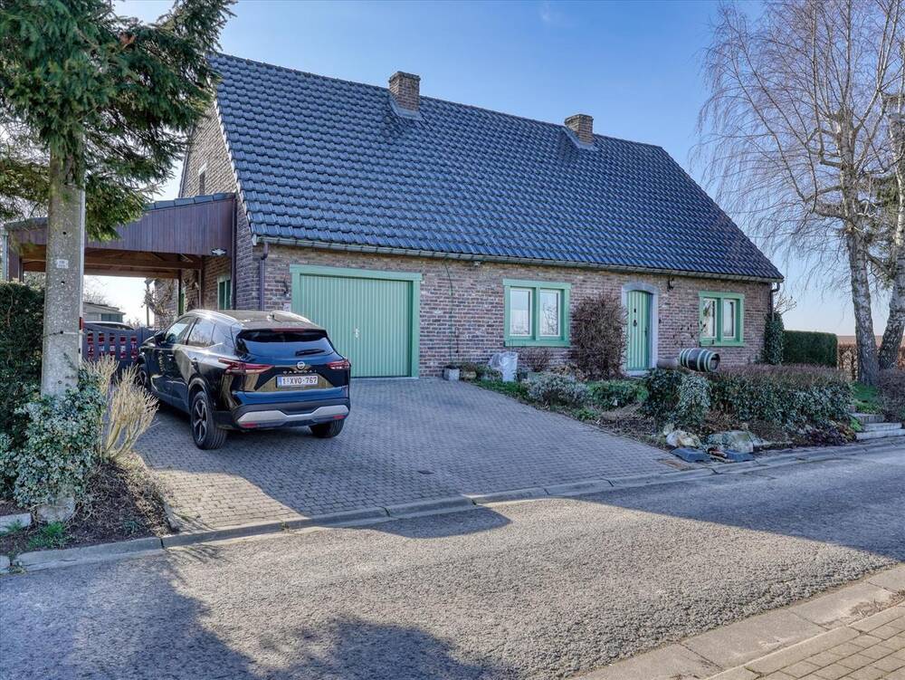 Maison à vendre à Awans 4340 380000.00€ 3 chambres 182.00m² - annonce 449538