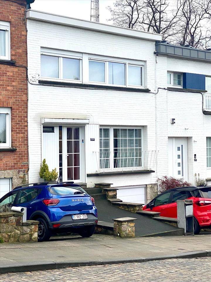Maison à vendre à Liège 4000 270000.00€ 4 chambres m² - annonce 451818
