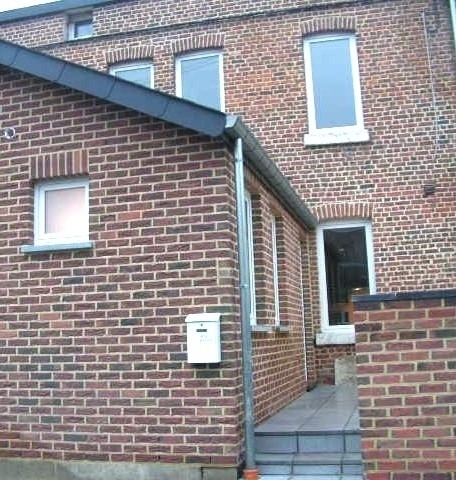 Maison à vendre à Seraing 4100 125000.00€ 1 chambres 70.00m² - annonce 450856